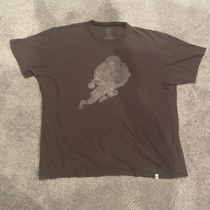 Mr Met vintage T
